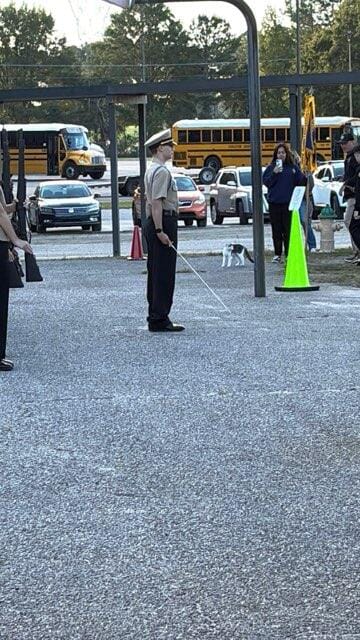 2025-2026 Panther Host Drill Meet