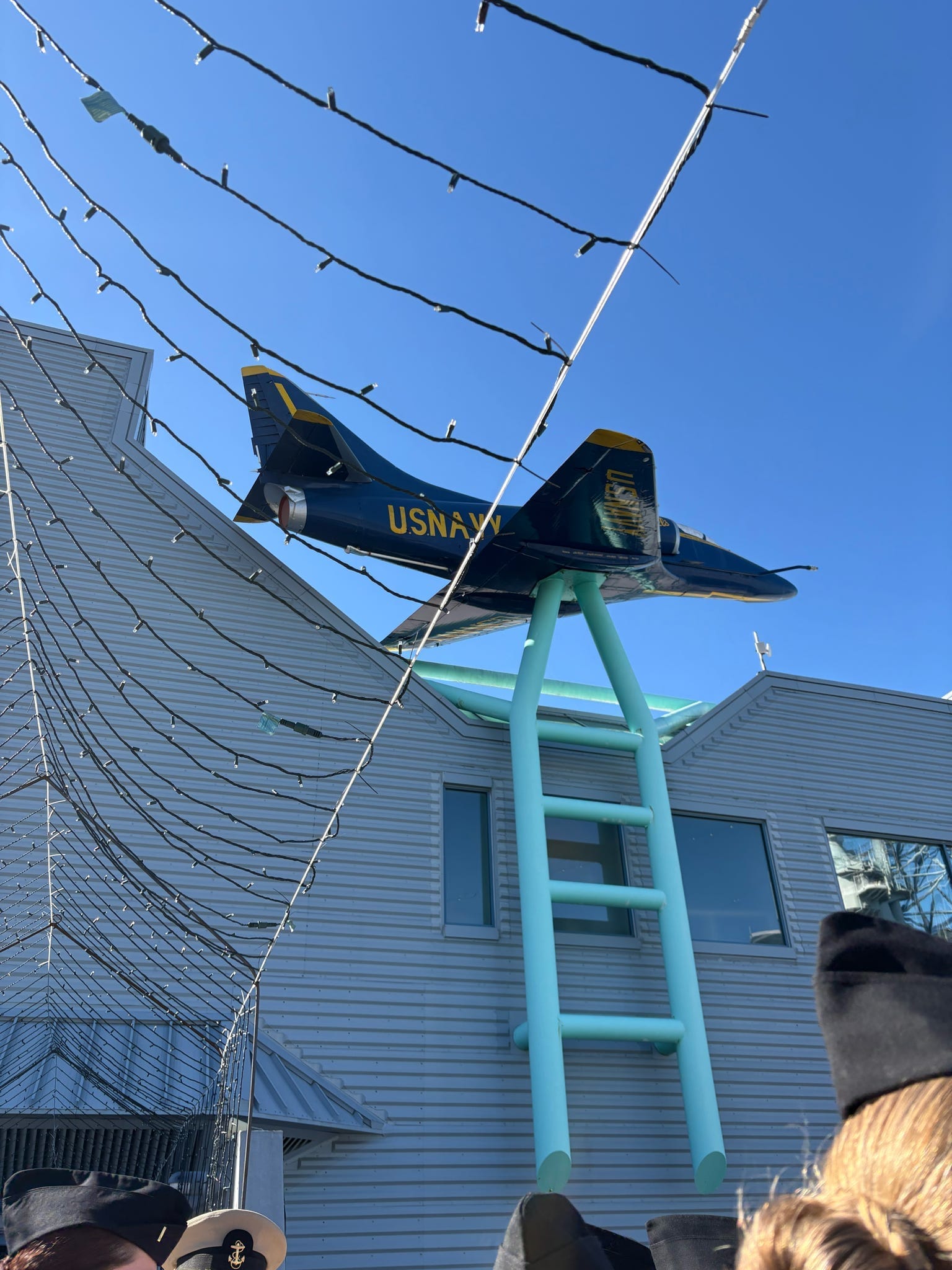 2025-2026 Norfolk Trip