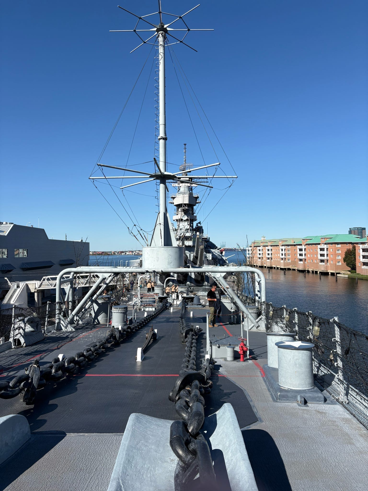 2025-2026 Norfolk Trip