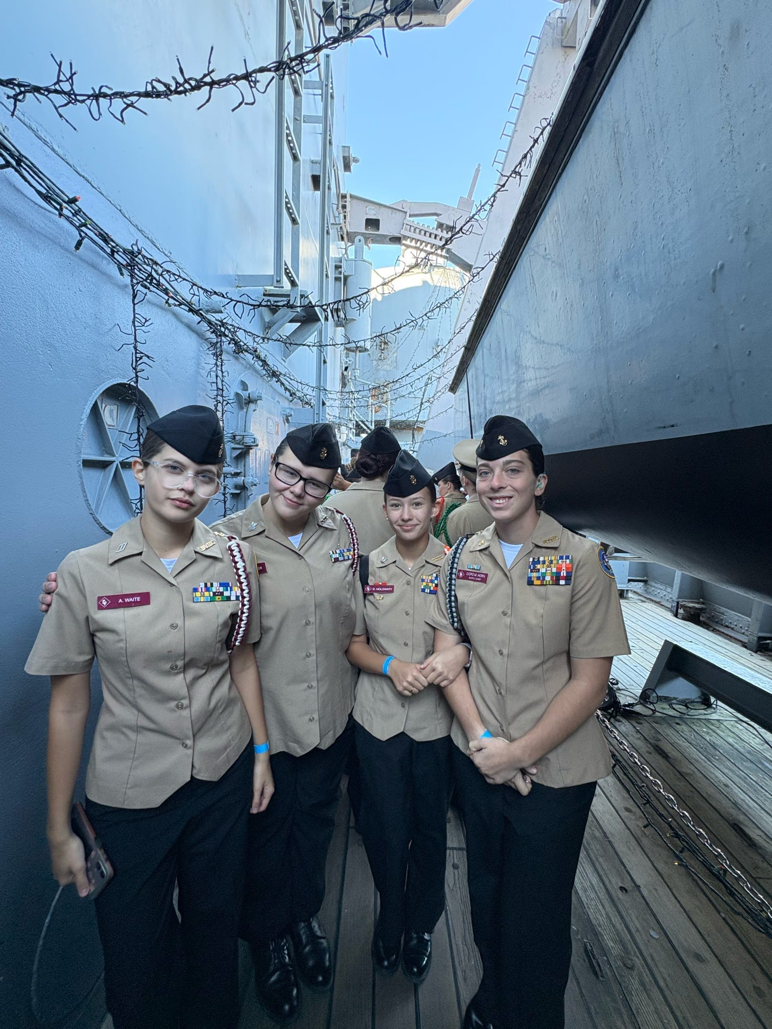 2025-2026 Norfolk Trip