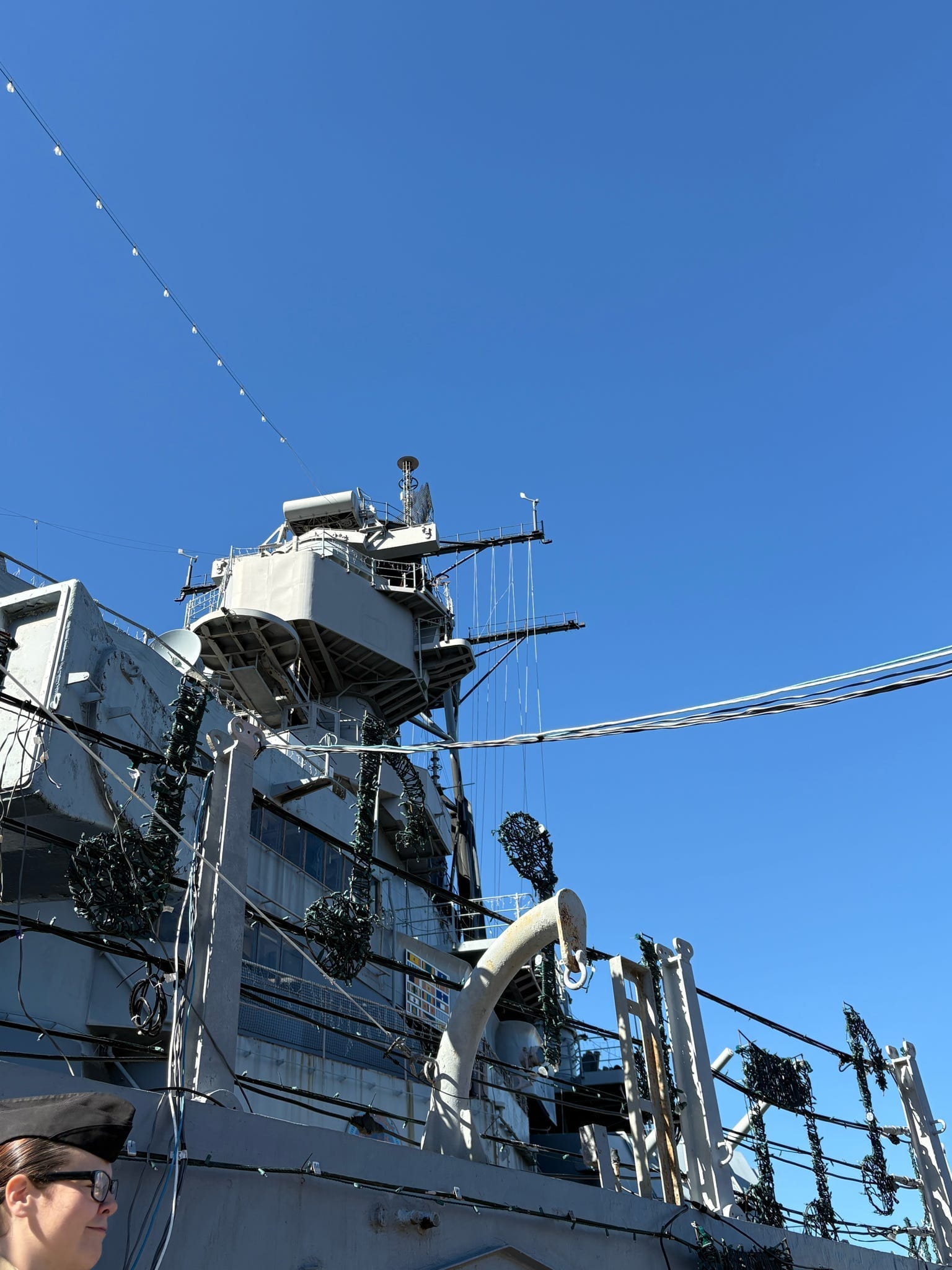 2025-2026 Norfolk Trip