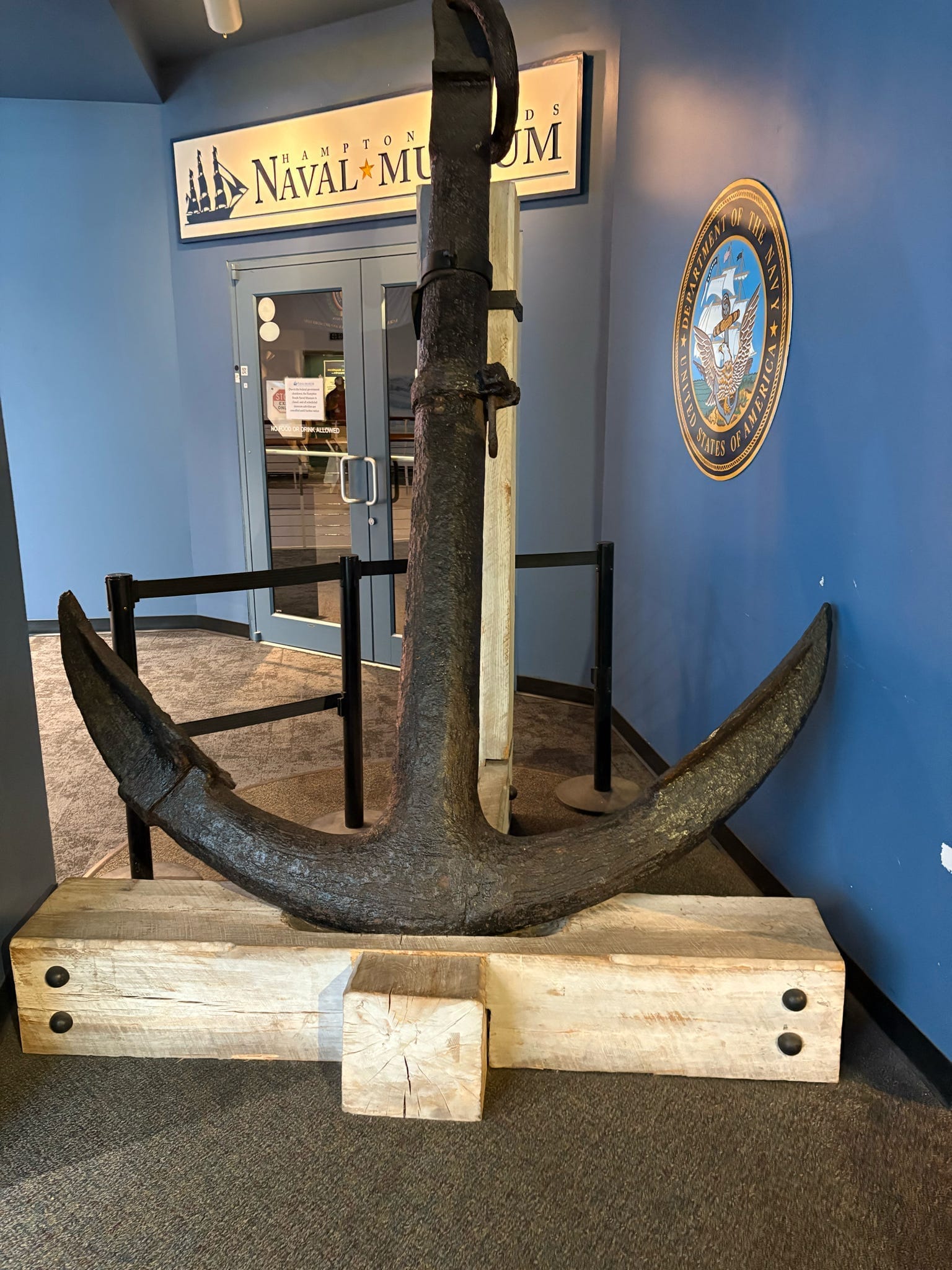 2025-2026 Norfolk Trip