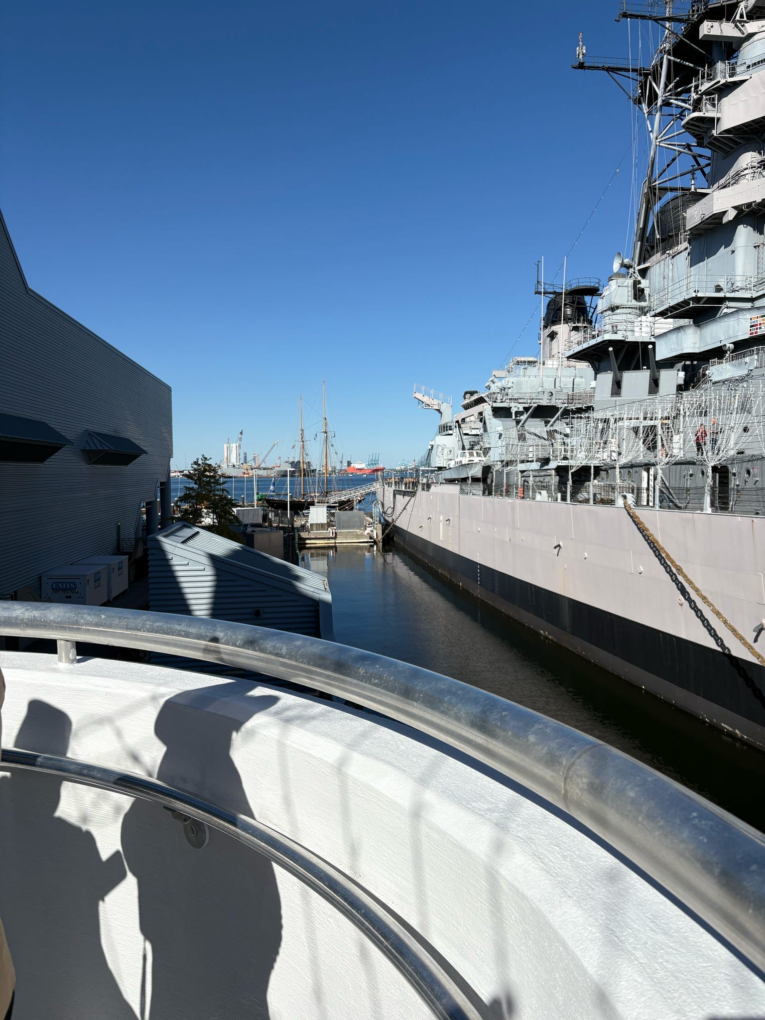 2025-2026 Norfolk Trip