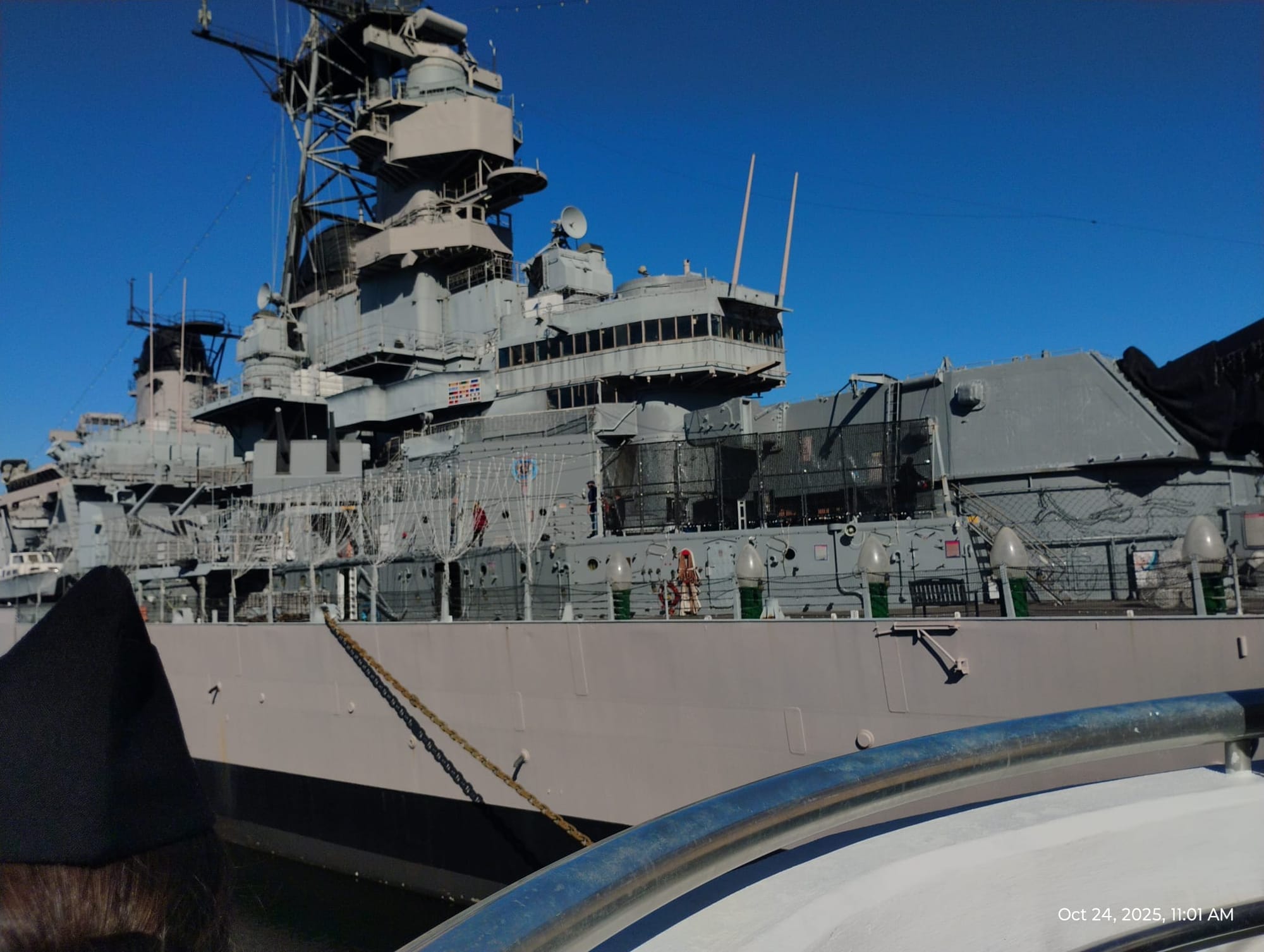 2025-2026 Norfolk Trip