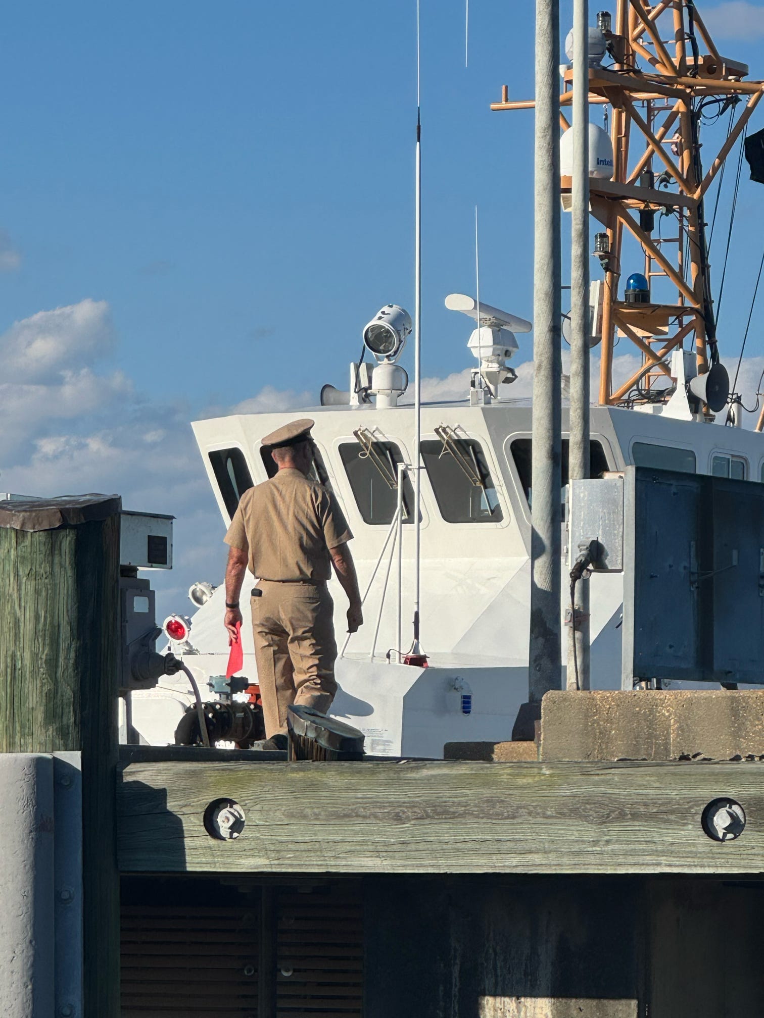 2025-2026 Norfolk Trip