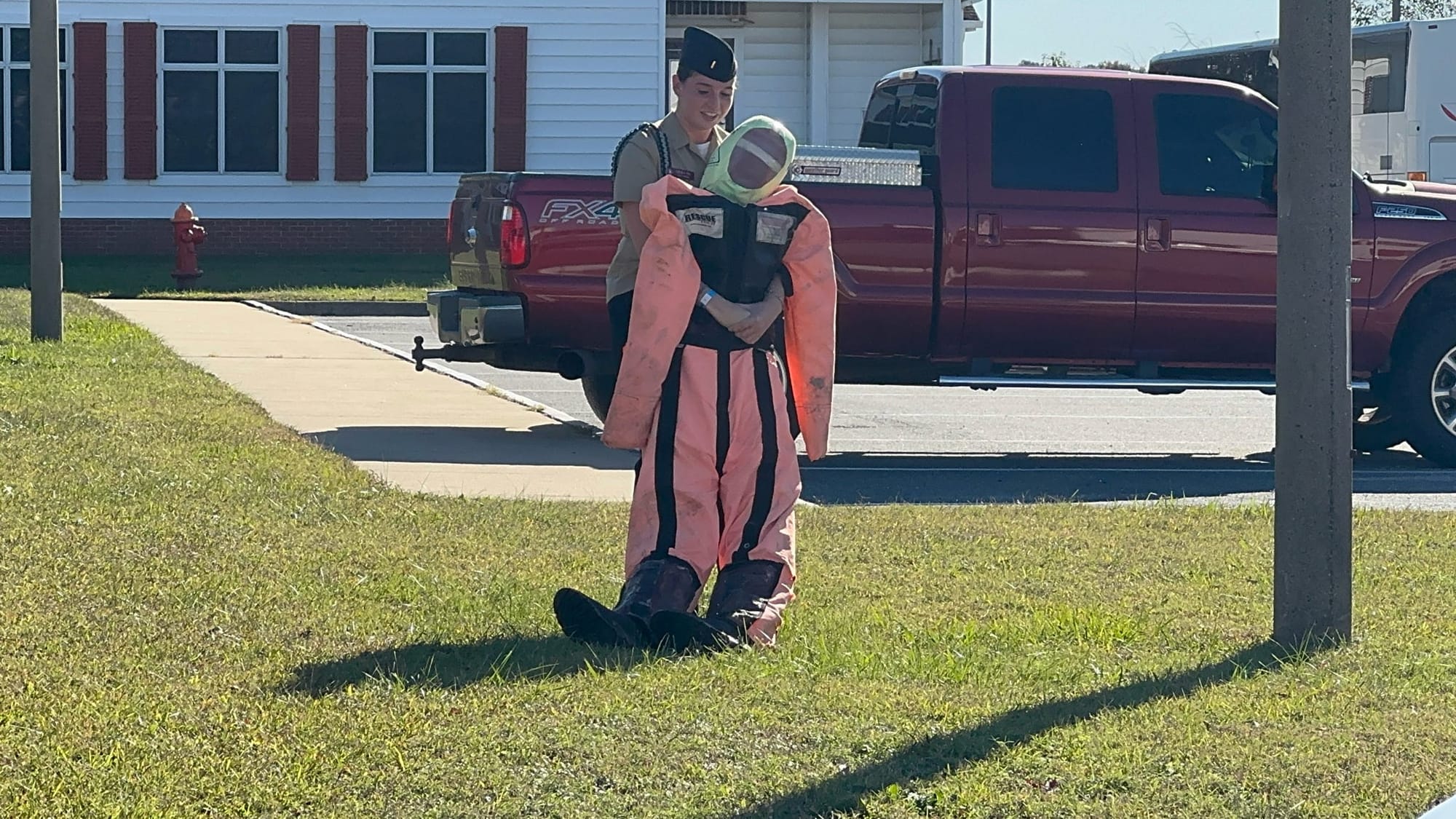 2025-2026 Norfolk Trip