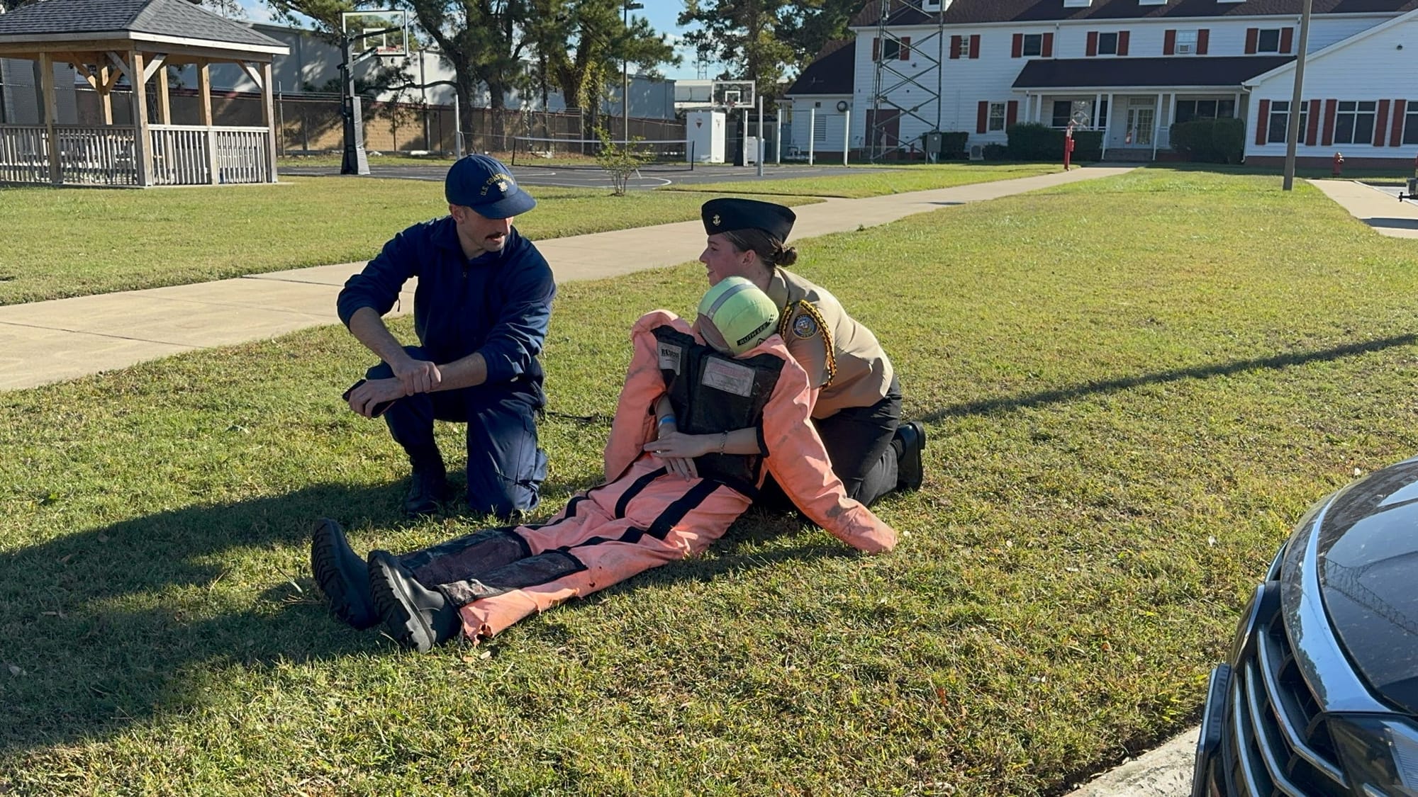 2025-2026 Norfolk Trip