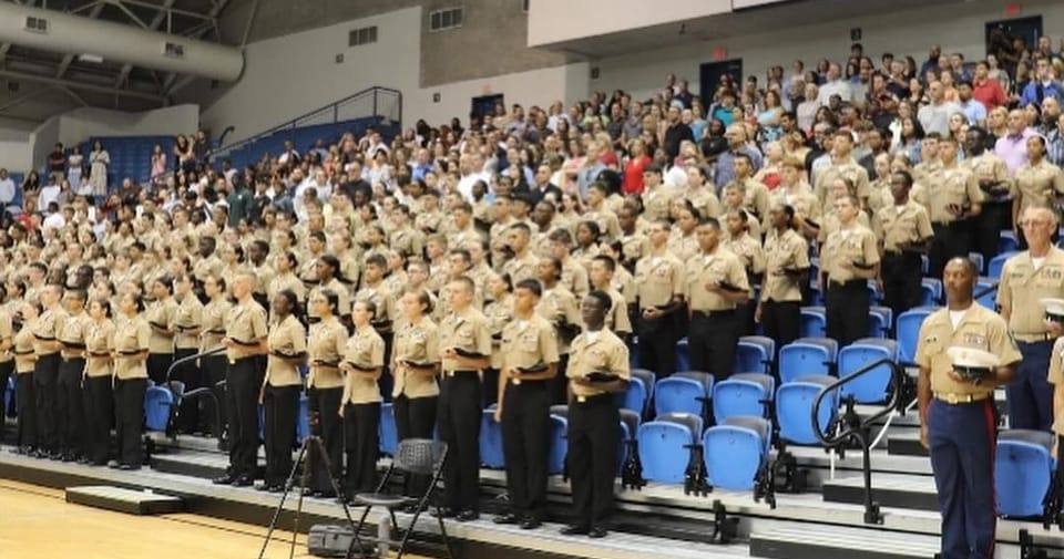 Leadership Academy
